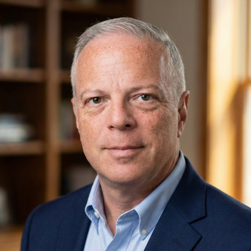 Laszlo Cser — Founder, Vantaris Consulting